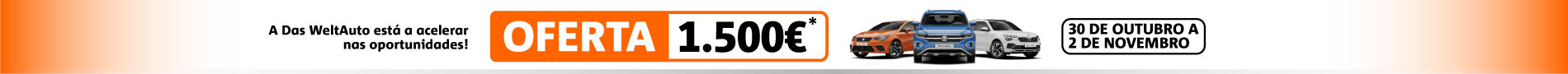 A Das WeltAuto está a acelerar nas oportunidades