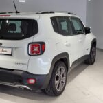 JEEP Renegade 1.6 Mjet Limited full