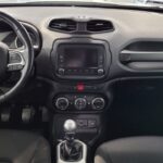 JEEP Renegade 1.6 Mjet Limited full