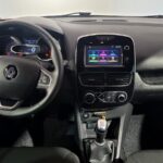 RENAULT Clio 0.9 TCe Limited full