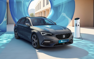 SEAT Leon Híbrido Plug-In por 27.000€ + IVA