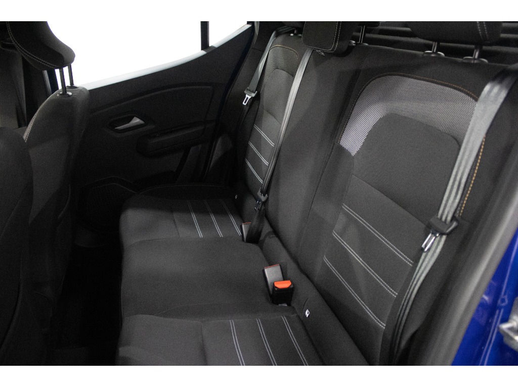 DACIA Sandero Stepway 1.0 TCE EXPRESSION full