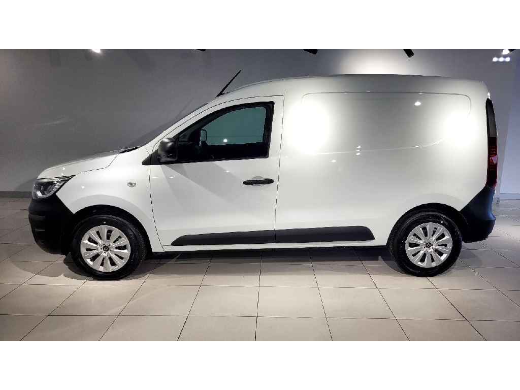 RENAULT Express Van 1.5 BLUE DCI ADCE full
