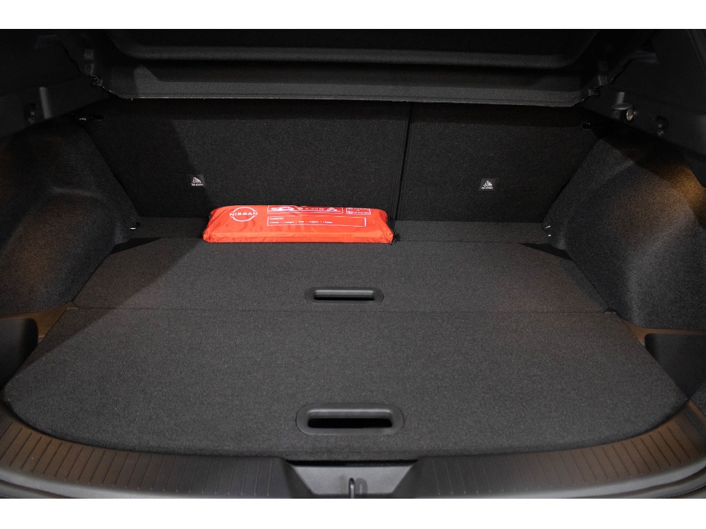 NISSAN Qashqai 1.3 DIG-T N-CONNECTA LED full