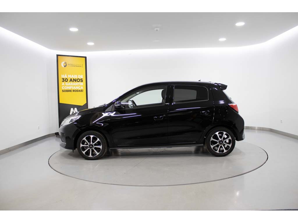 MITSUBISHI Space Star 1.2 CONNECT EDITION full