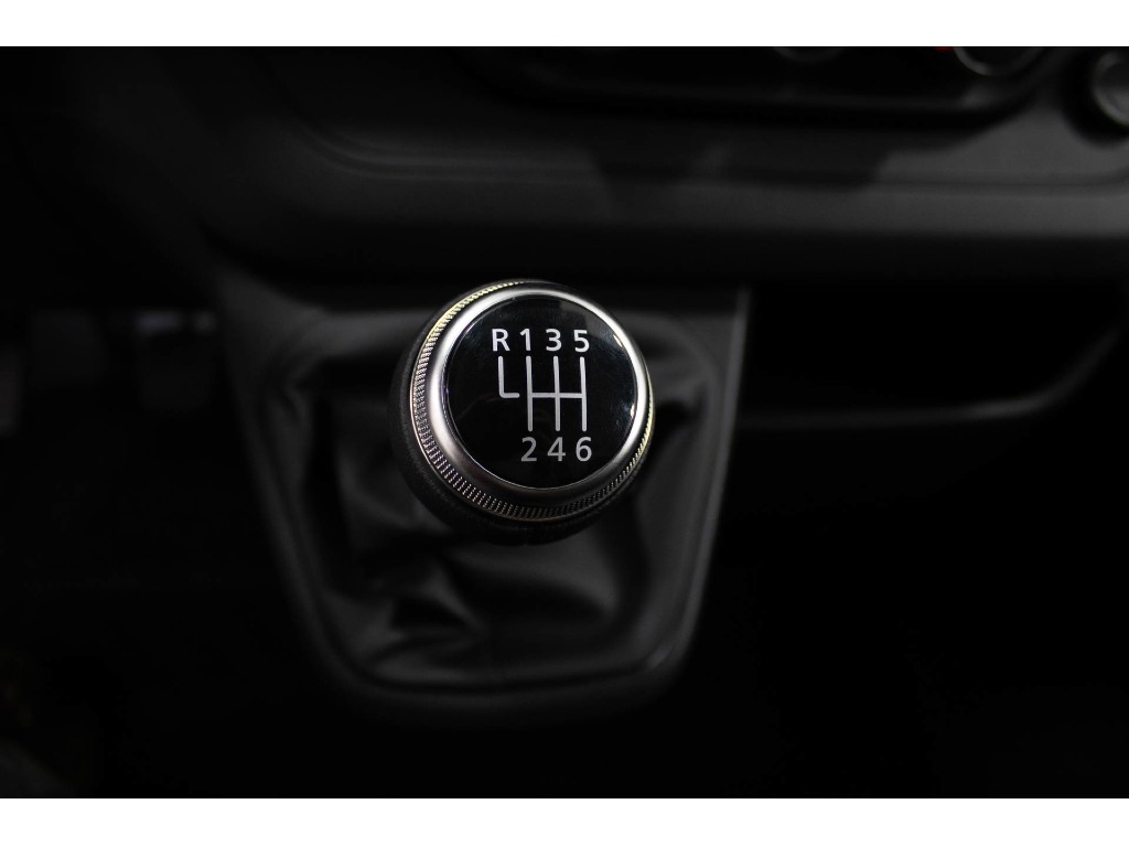 RENAULT Trafic III Fase III 2.0 BLUE DCI L1H1 ADVANCE full