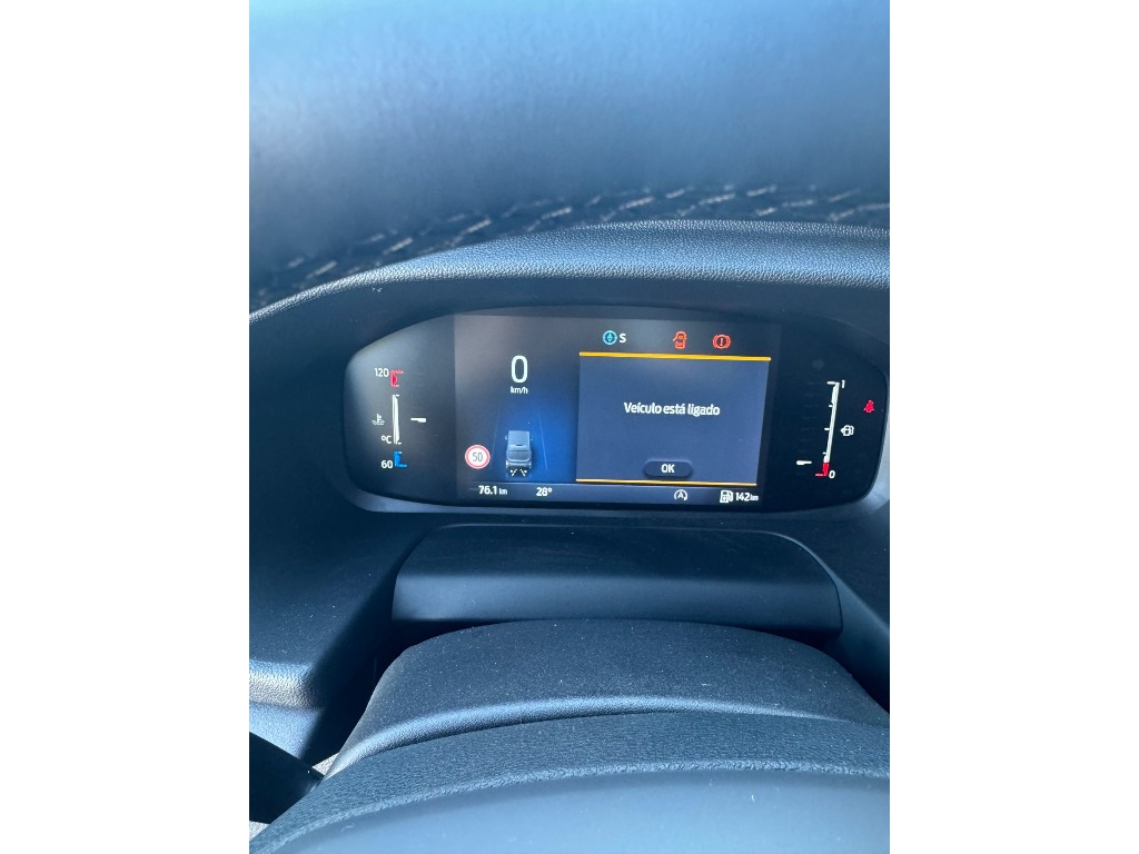 FORD TRANSIT 350 L3 2.0 ECOBLUE H2 TREND full