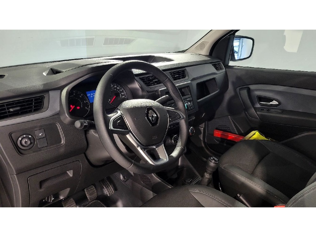 RENAULT Express Van 1.5 BLUE DCI ADCE full