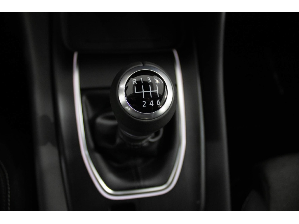 NISSAN Qashqai 1.3 DIG-T N-CONNECTA LED full