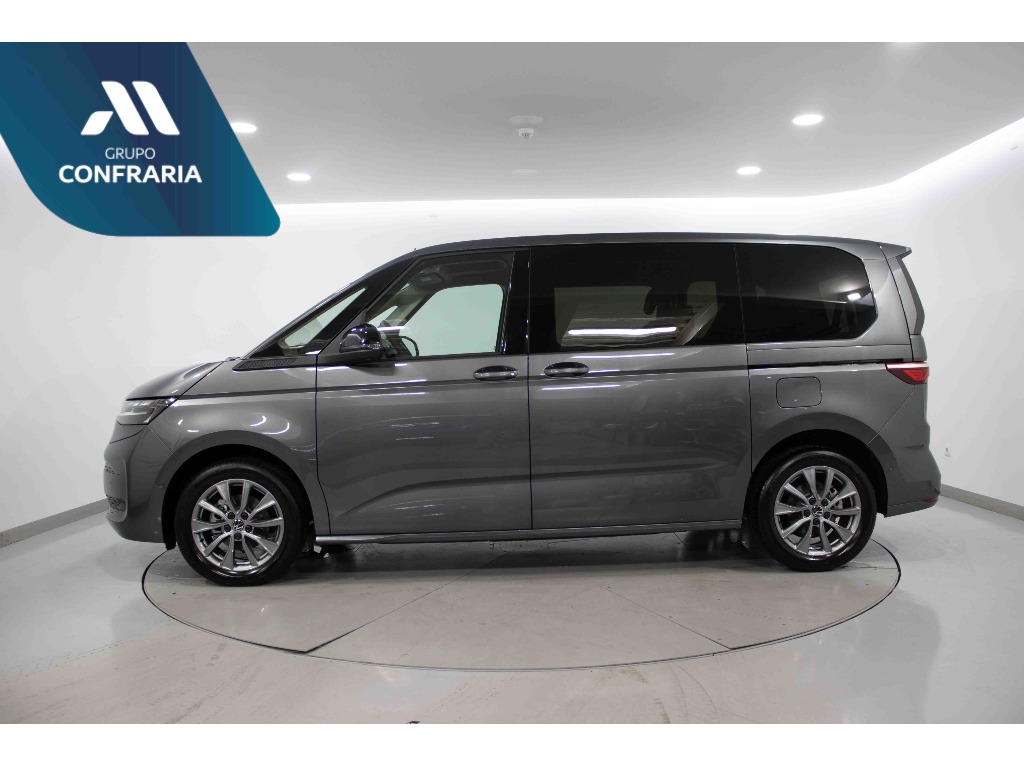 VOLKSWAGEN Multivan T7 2.0 TDI LIFE DSG full