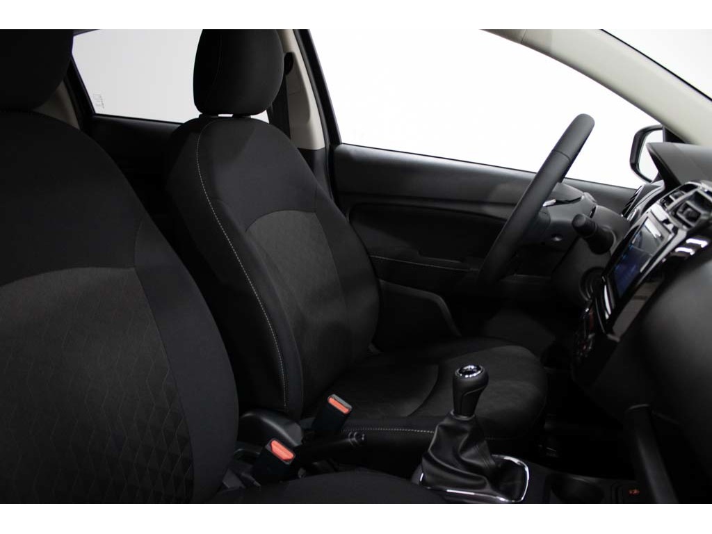 MITSUBISHI Space Star 1.2 CONNECT EDITION full