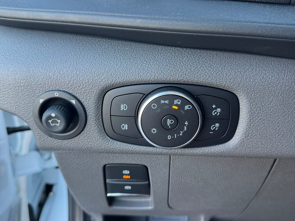 FORD TRANSIT 350 L3 2.0 ECOBLUE H2 TREND full