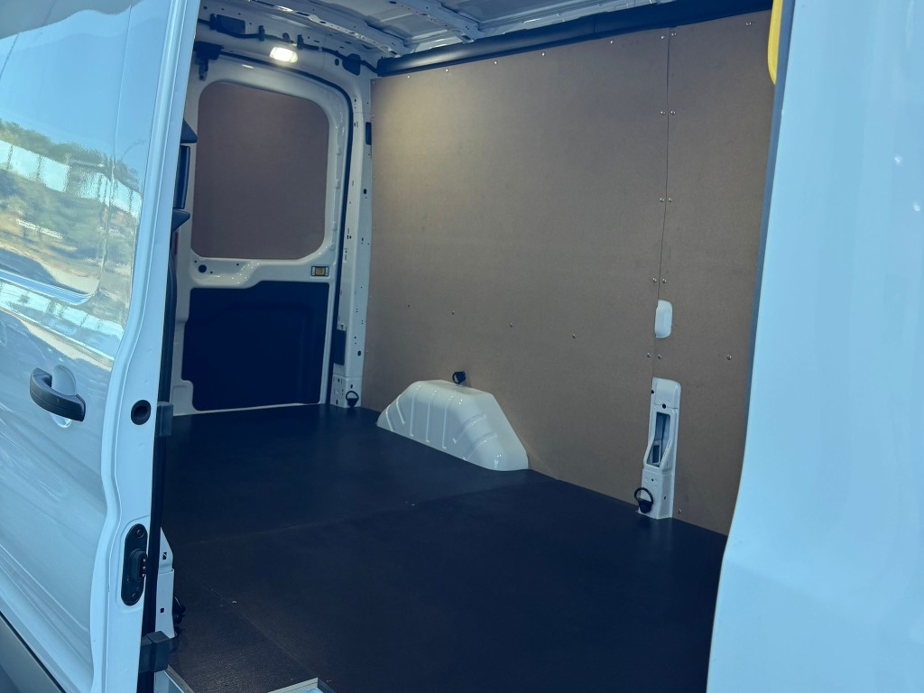 FORD TRANSIT 350 L3 2.0 ECOBLUE H2 TREND full