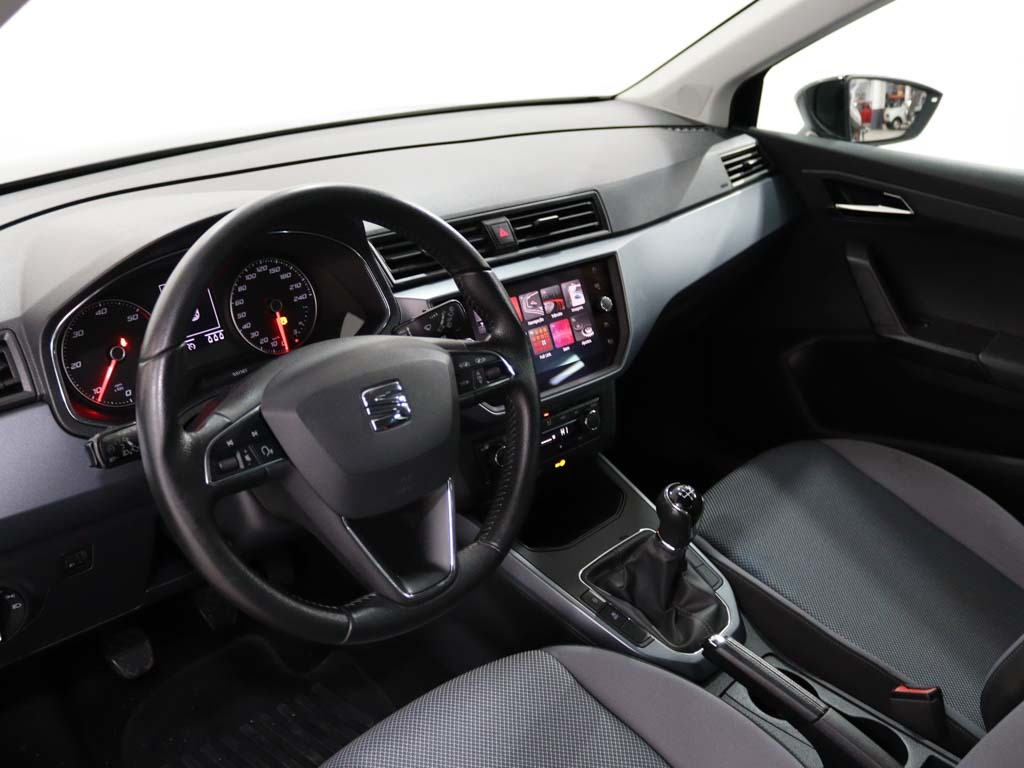 SEAT Arona 1.6 TDI STYLE full