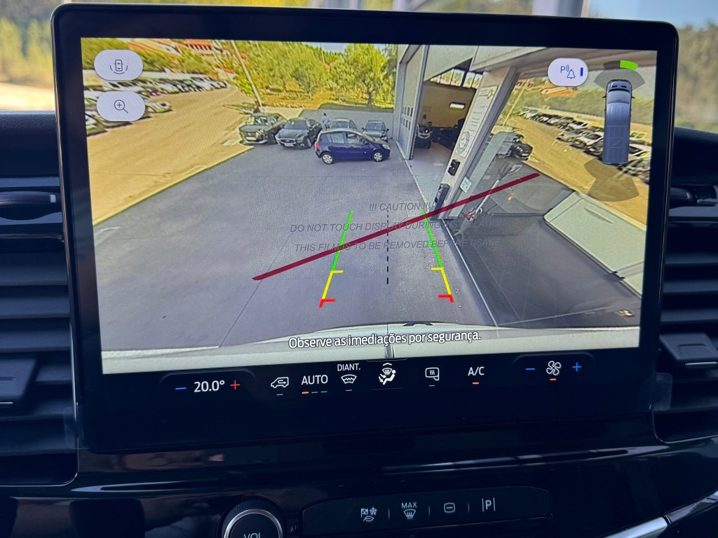 FORD TRANSIT 350 L3 2.0 ECOBLUE H2 TREND full