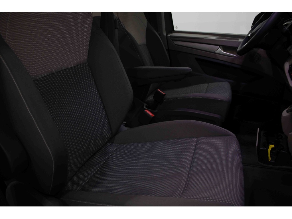 VOLKSWAGEN Multivan T7 2.0 TDI LIFE DSG full