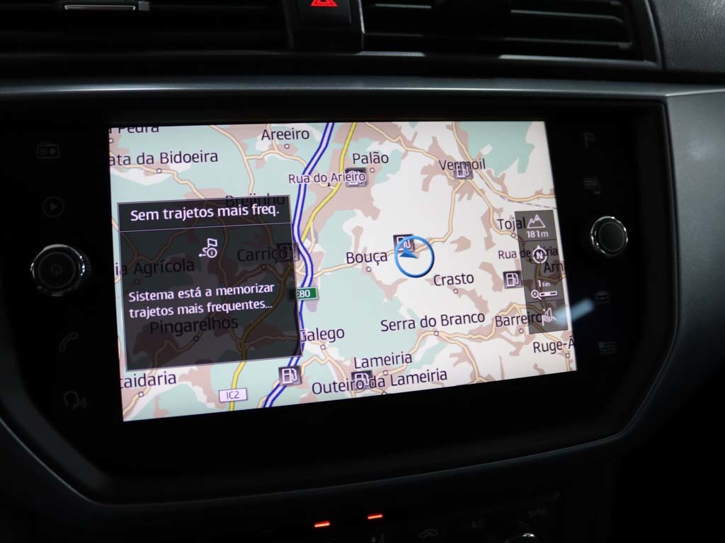 SEAT Arona 1.6 TDI STYLE full