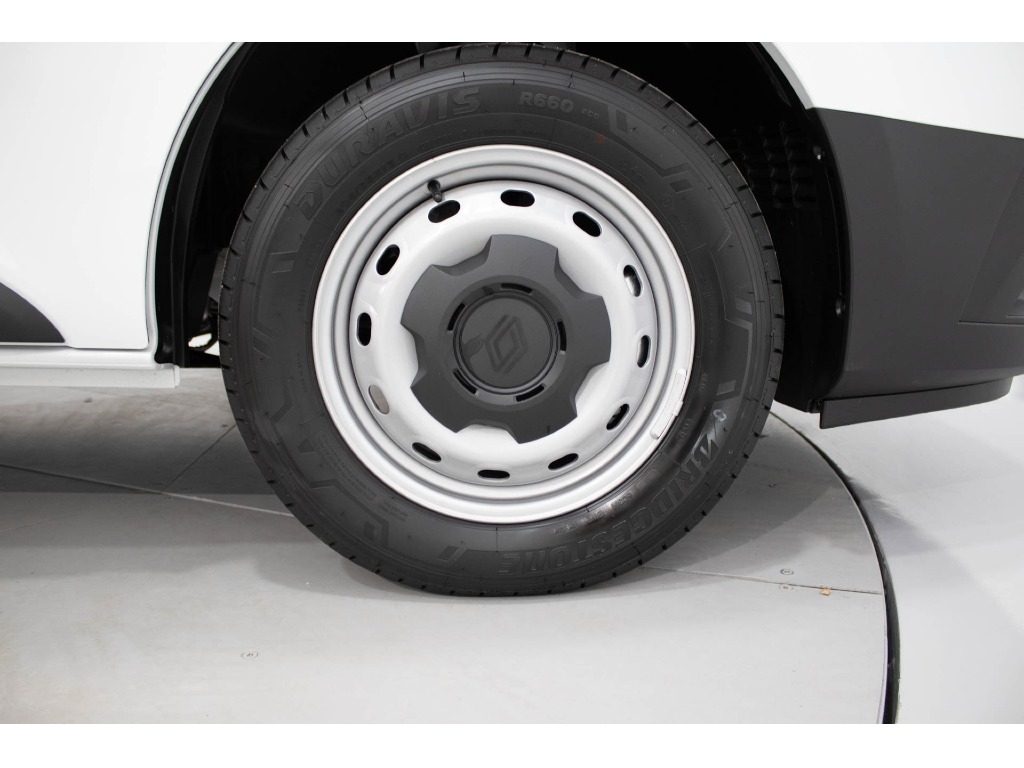 RENAULT Trafic III Fase III 2.0 BLUE DCI L1H1 ADVANCE full