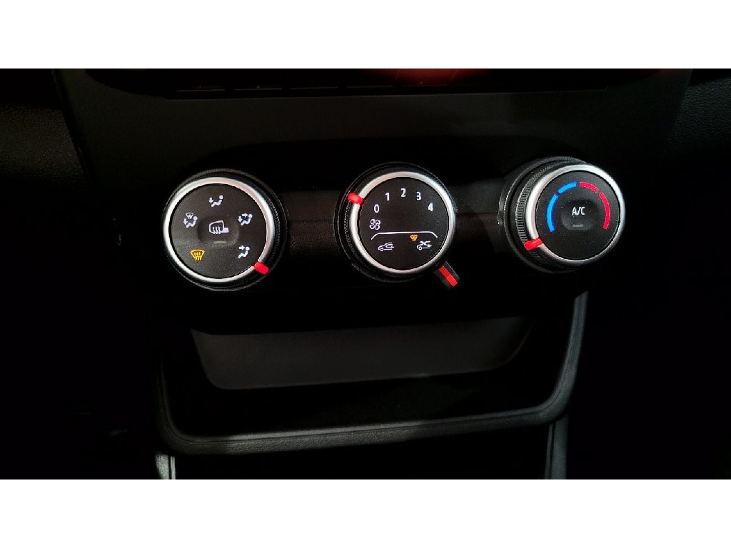 RENAULT Express Van 1.5 BLUE DCI ADCE full