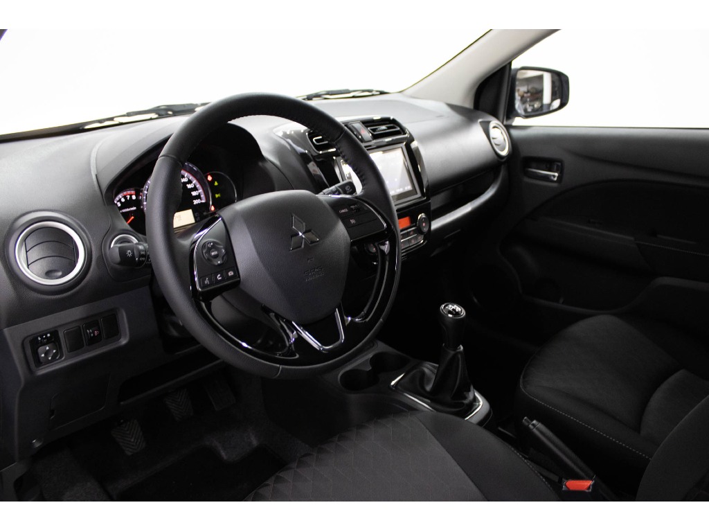 MITSUBISHI Space Star 1.2 CONNECT EDITION full
