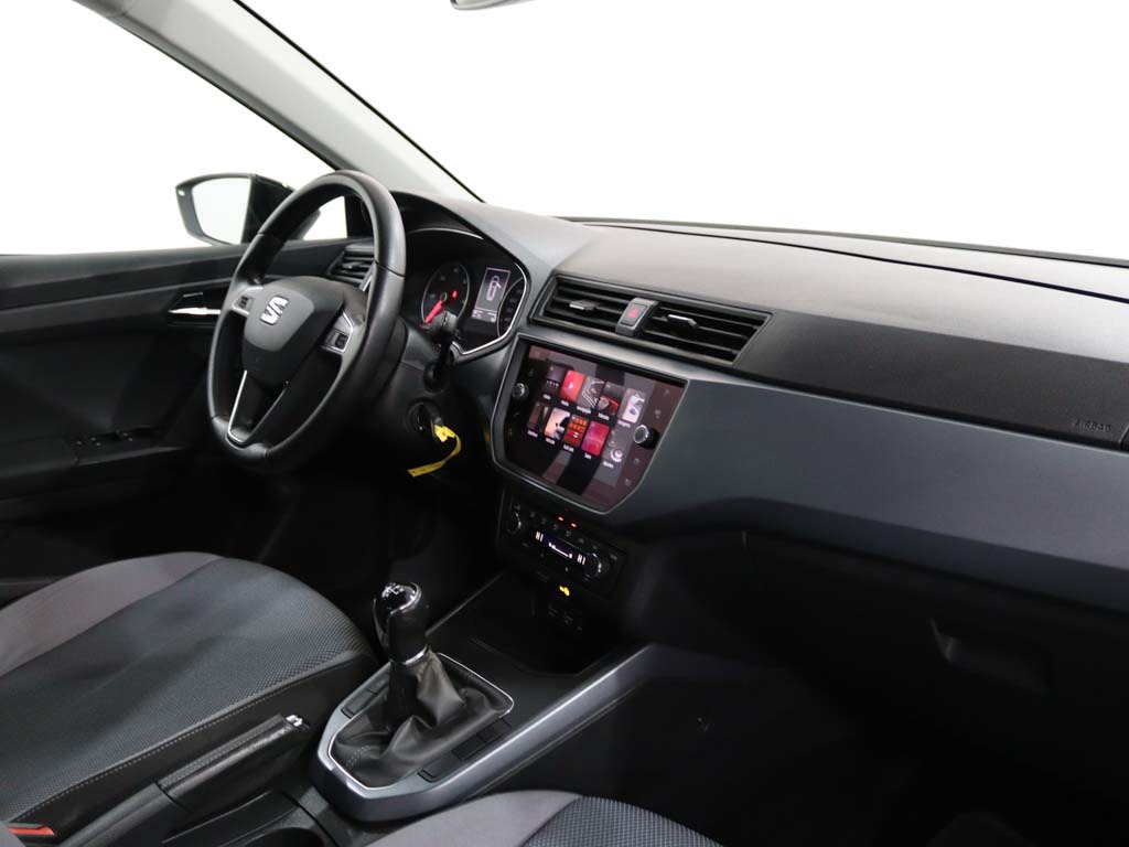 SEAT Arona 1.6 TDI STYLE full