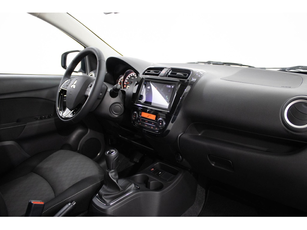 MITSUBISHI Space Star 1.2 CONNECT EDITION full