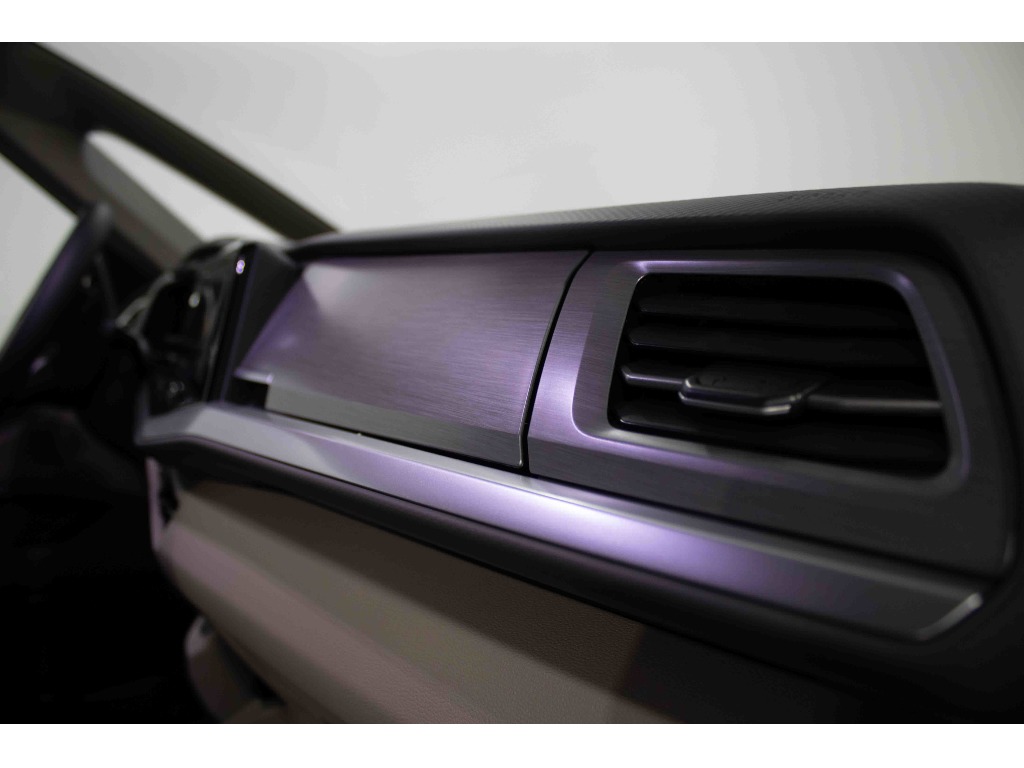 VOLKSWAGEN Multivan T7 2.0 TDI LIFE DSG full