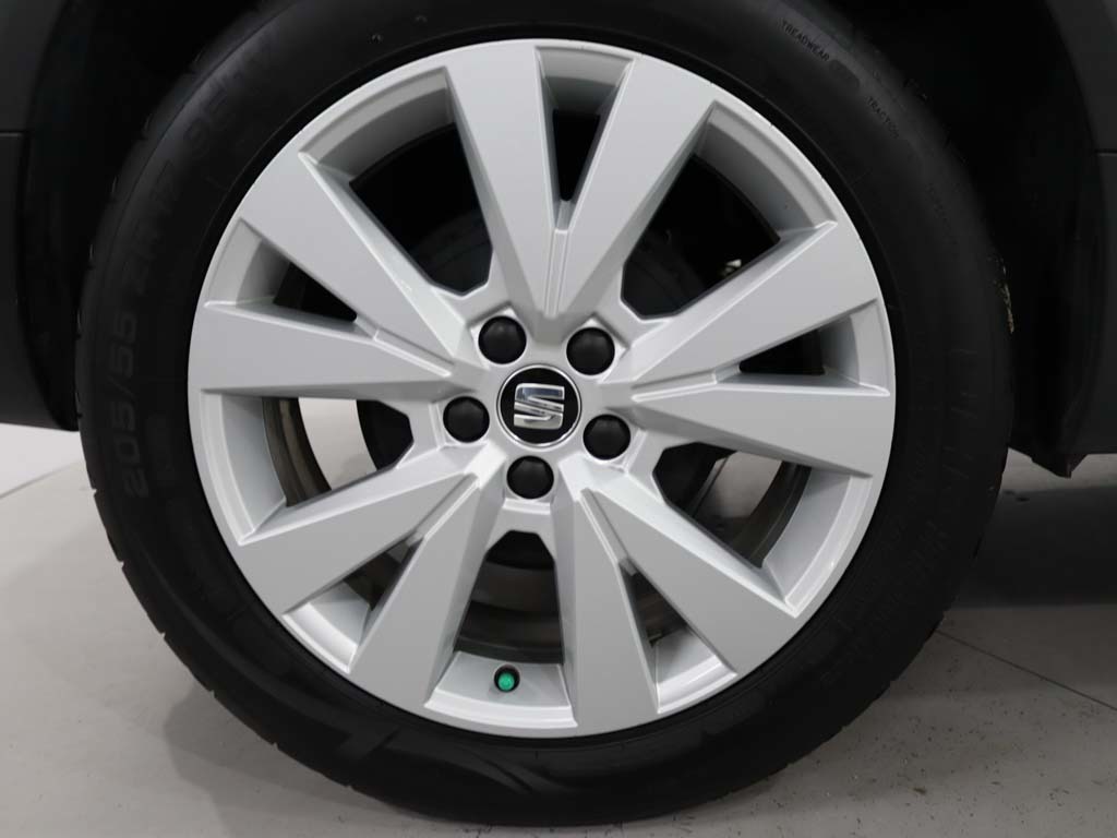 SEAT Arona 1.6 TDI STYLE full