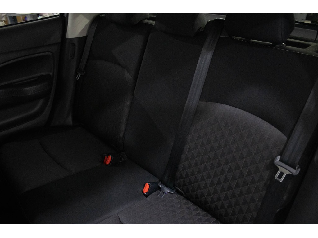 MITSUBISHI Space Star 1.2 CONNECT EDITION full