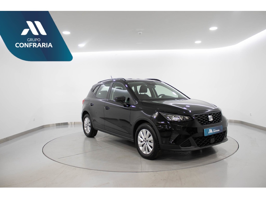 SEAT Arona 1.0 TSI STYLE
