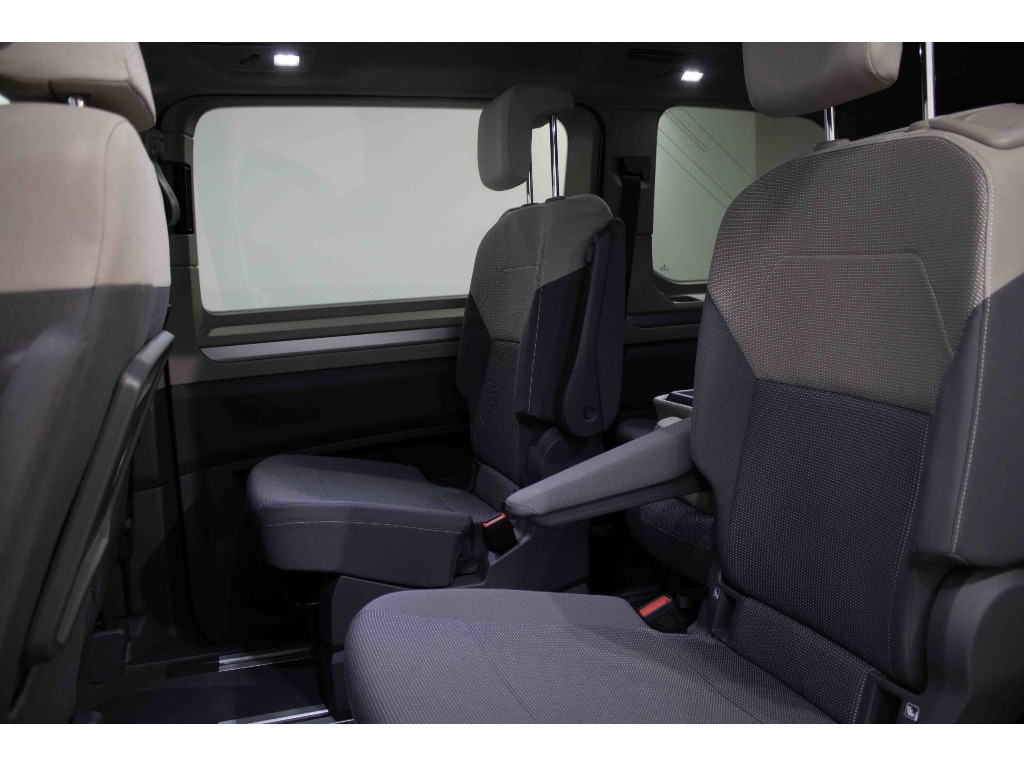 VOLKSWAGEN Multivan T7 2.0 TDI LIFE DSG full