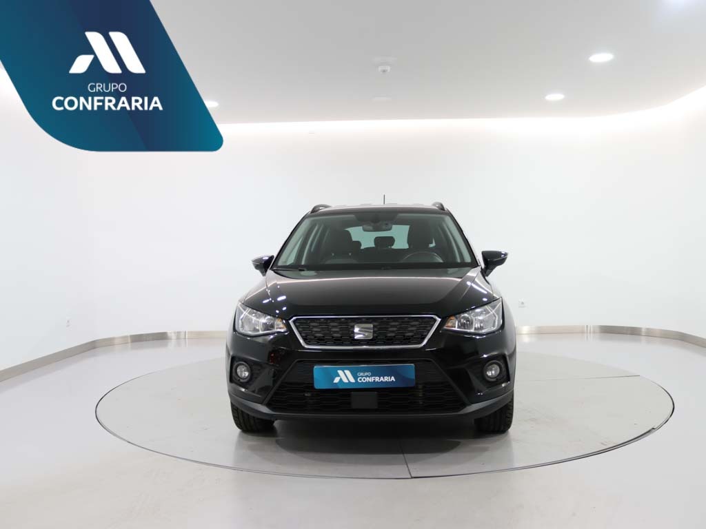 SEAT Arona 1.6 TDI STYLE full