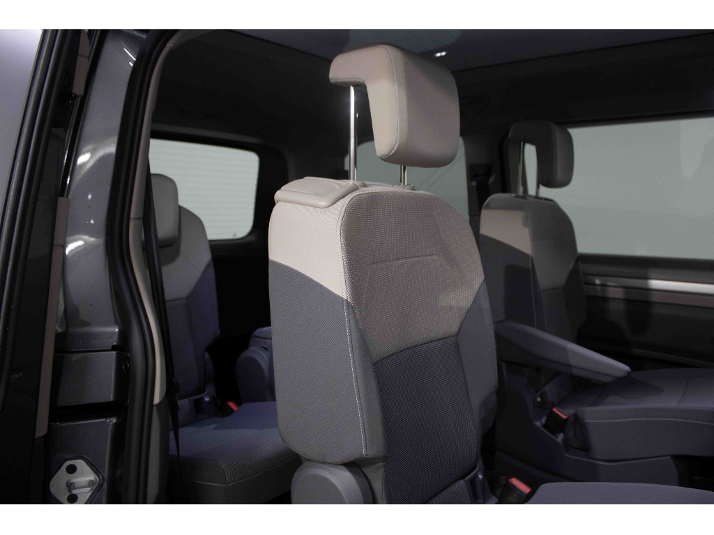 VOLKSWAGEN Multivan T7 2.0 TDI LIFE DSG full