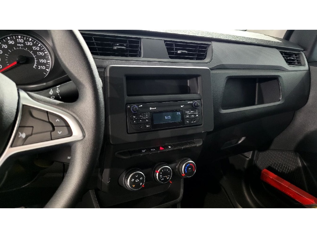 RENAULT Express Van 1.5 BLUE DCI ADCE full