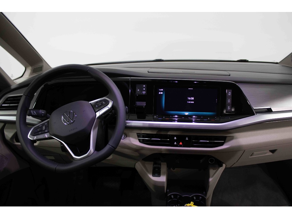 VOLKSWAGEN Multivan T7 2.0 TDI LIFE DSG full