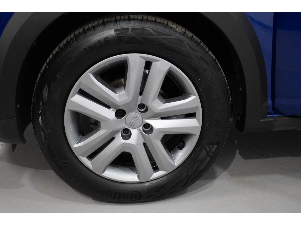 DACIA Sandero Stepway 1.0 TCE EXPRESSION full