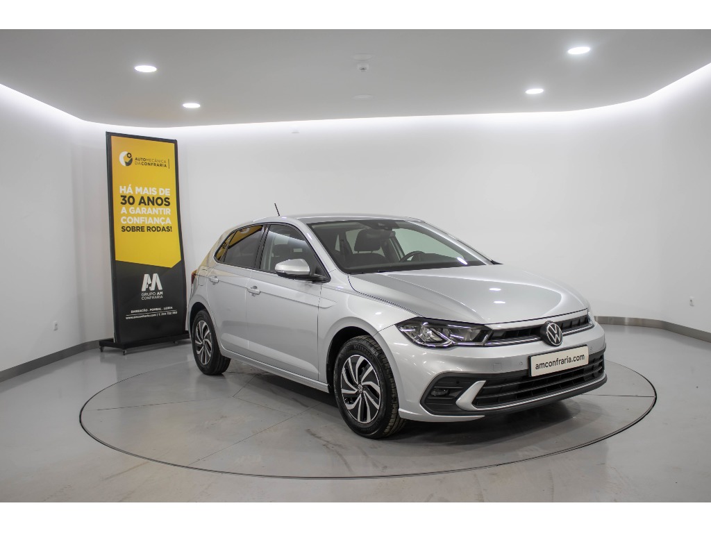 VOLKSWAGEN Polo 1.0 TSI LIFE