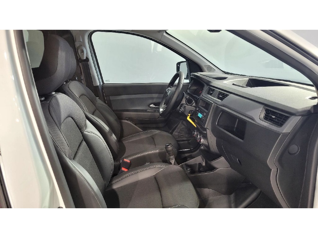 RENAULT Express Van 1.5 BLUE DCI ADCE full
