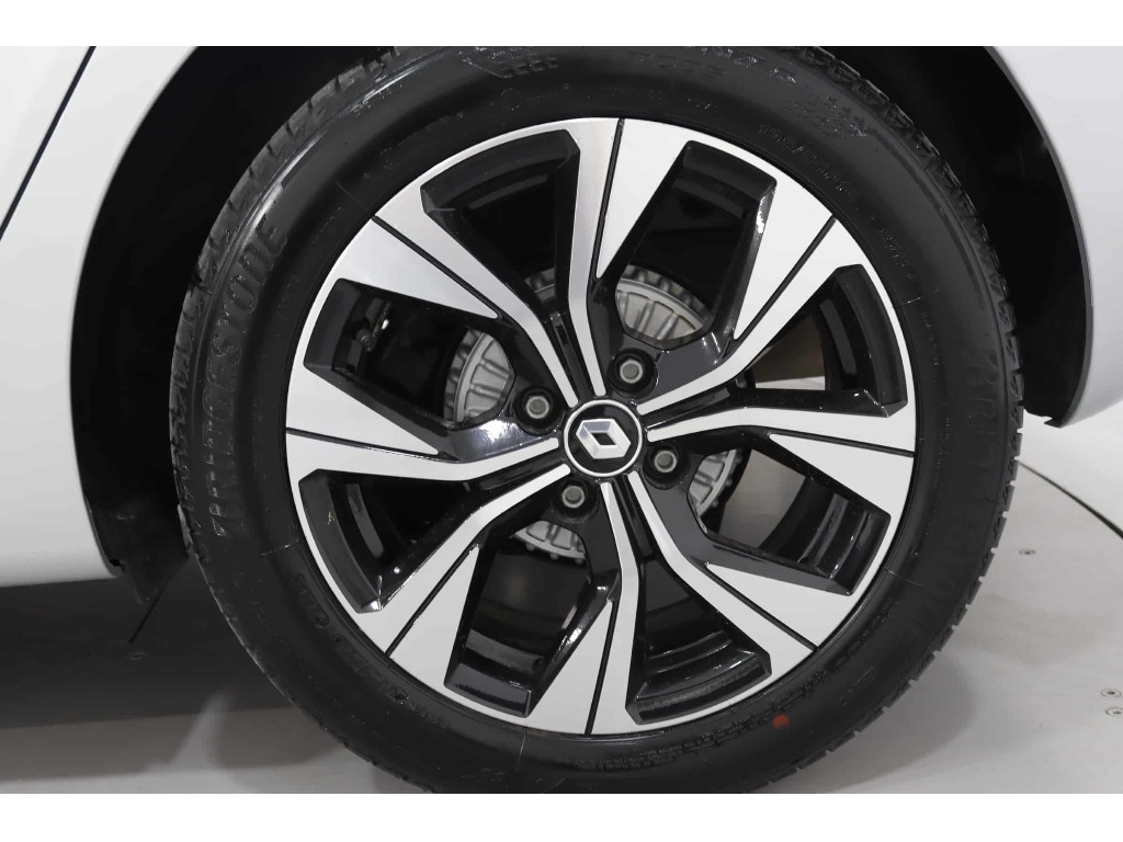 RENAULT Clio V 1.0 TCE EVOLUTION full