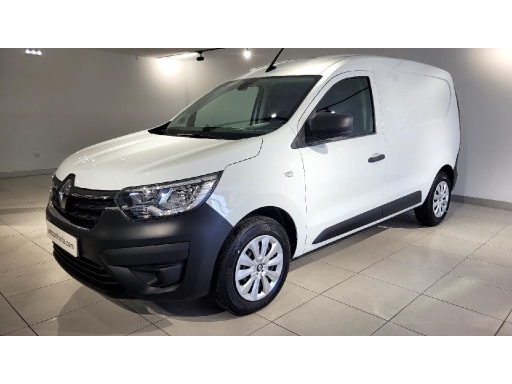 RENAULT Express Van 1.5 BLUE DCI ADCE full