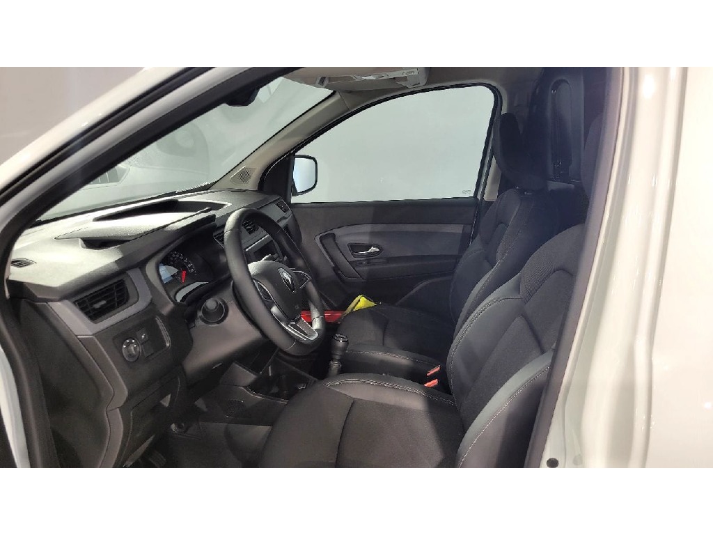 RENAULT Express Van 1.5 BLUE DCI ADCE full