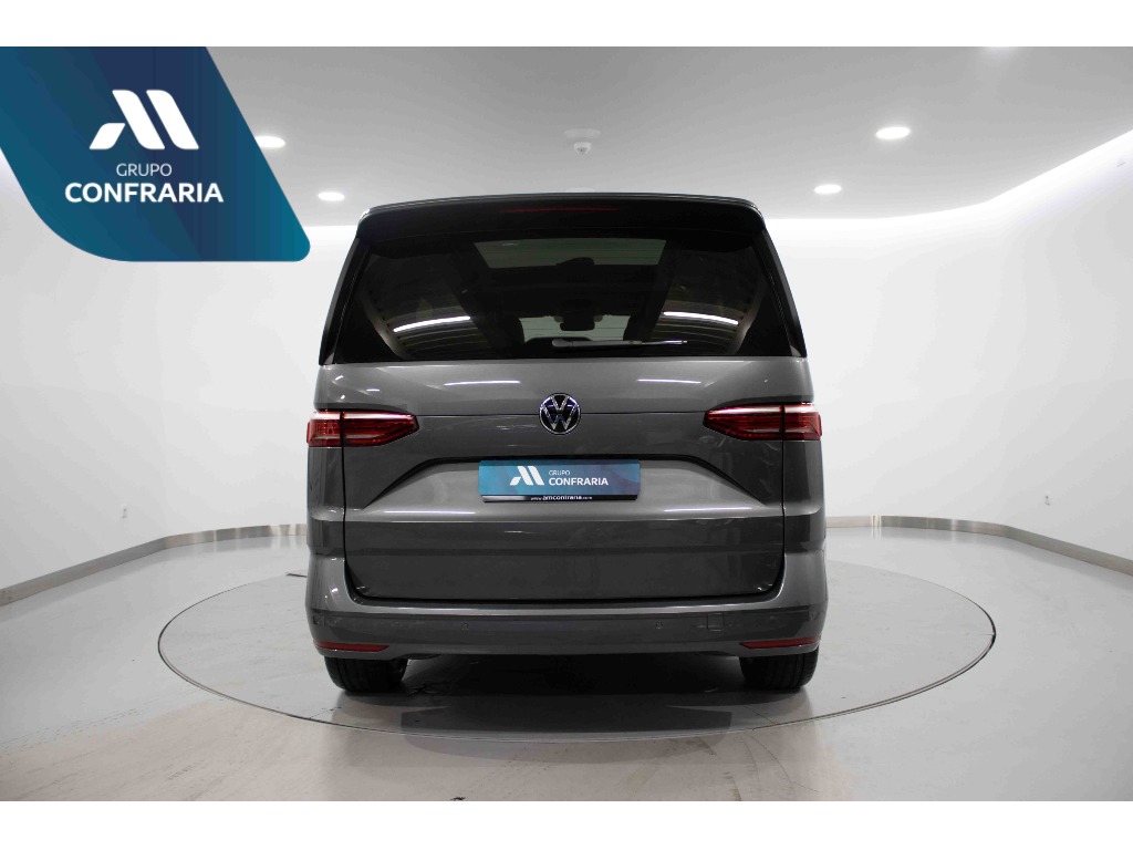 VOLKSWAGEN Multivan T7 2.0 TDI LIFE DSG full