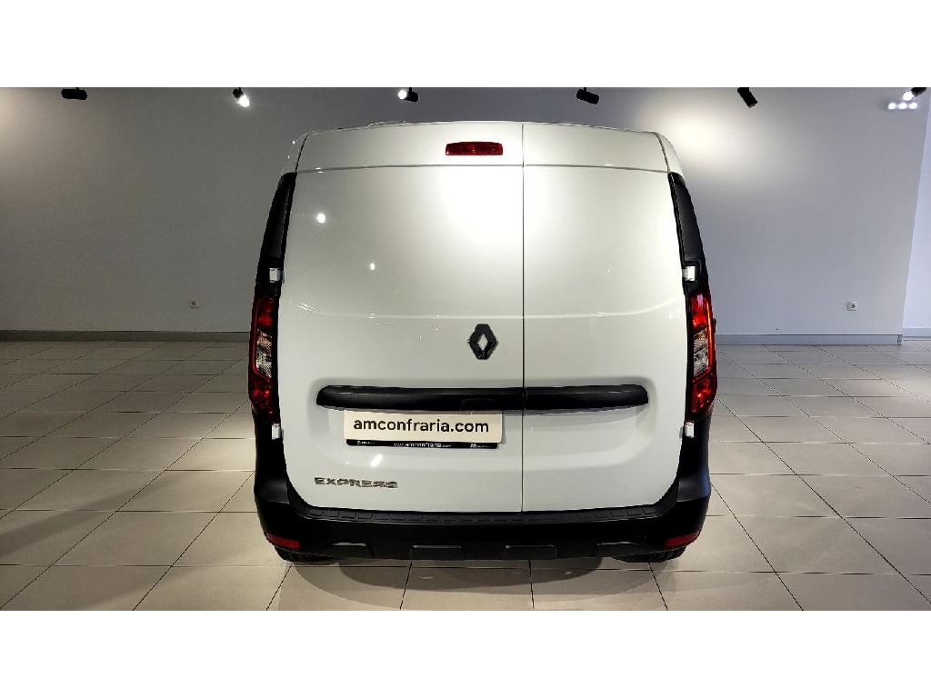 RENAULT Express Van 1.5 BLUE DCI ADCE full