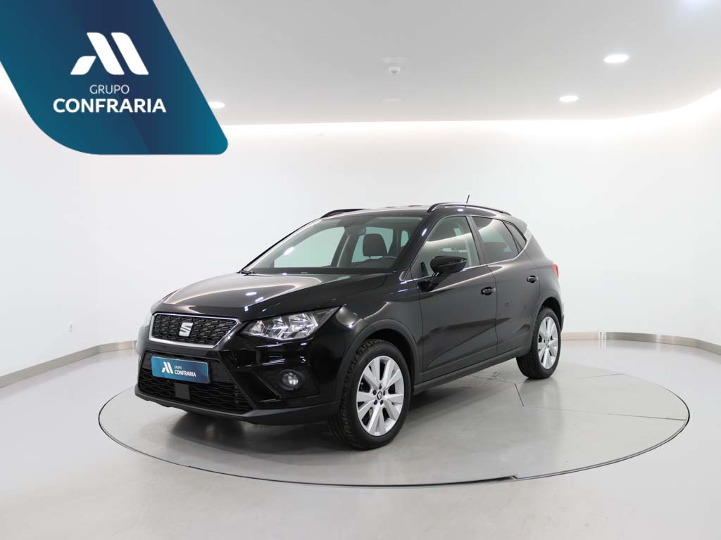 SEAT Arona 1.6 TDI STYLE full
