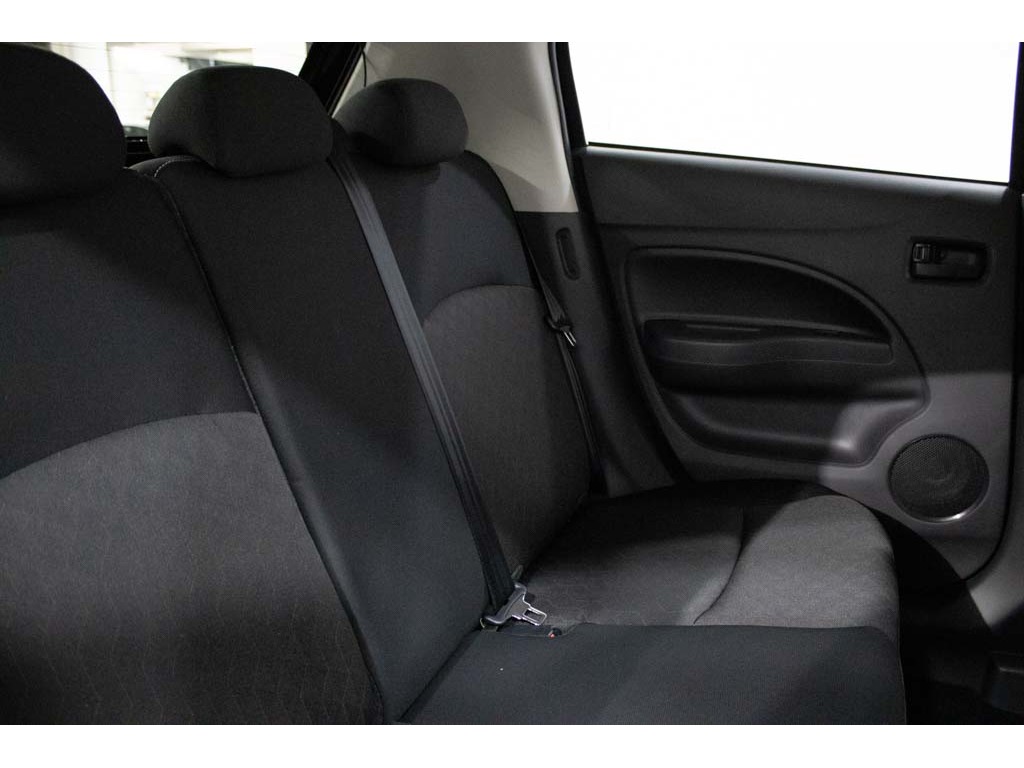 MITSUBISHI Space Star 1.2 CONNECT EDITION full
