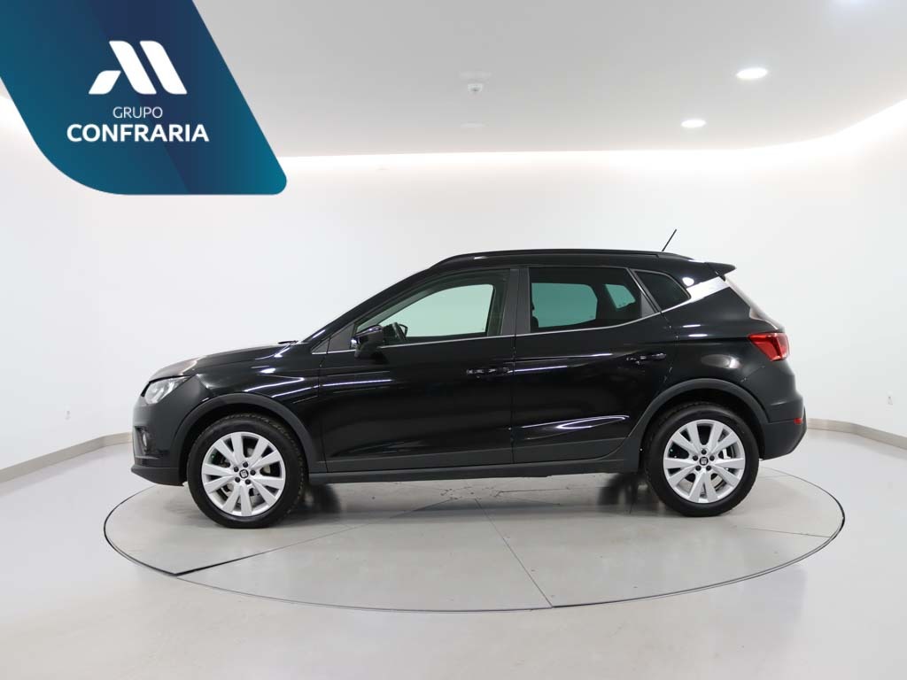 SEAT Arona 1.6 TDI STYLE full