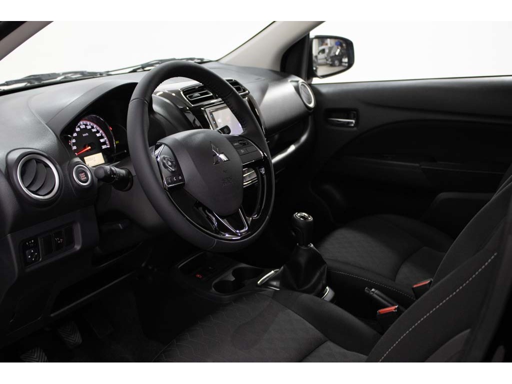 MITSUBISHI Space Star 1.2 CONNECT EDITION full