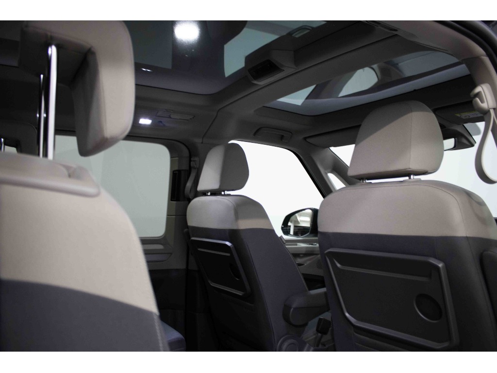 VOLKSWAGEN Multivan T7 2.0 TDI LIFE DSG full