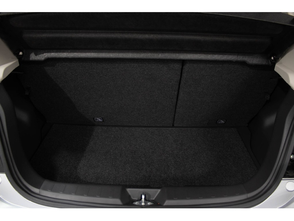 MITSUBISHI Space Star 1.2 CONNECT EDITION full