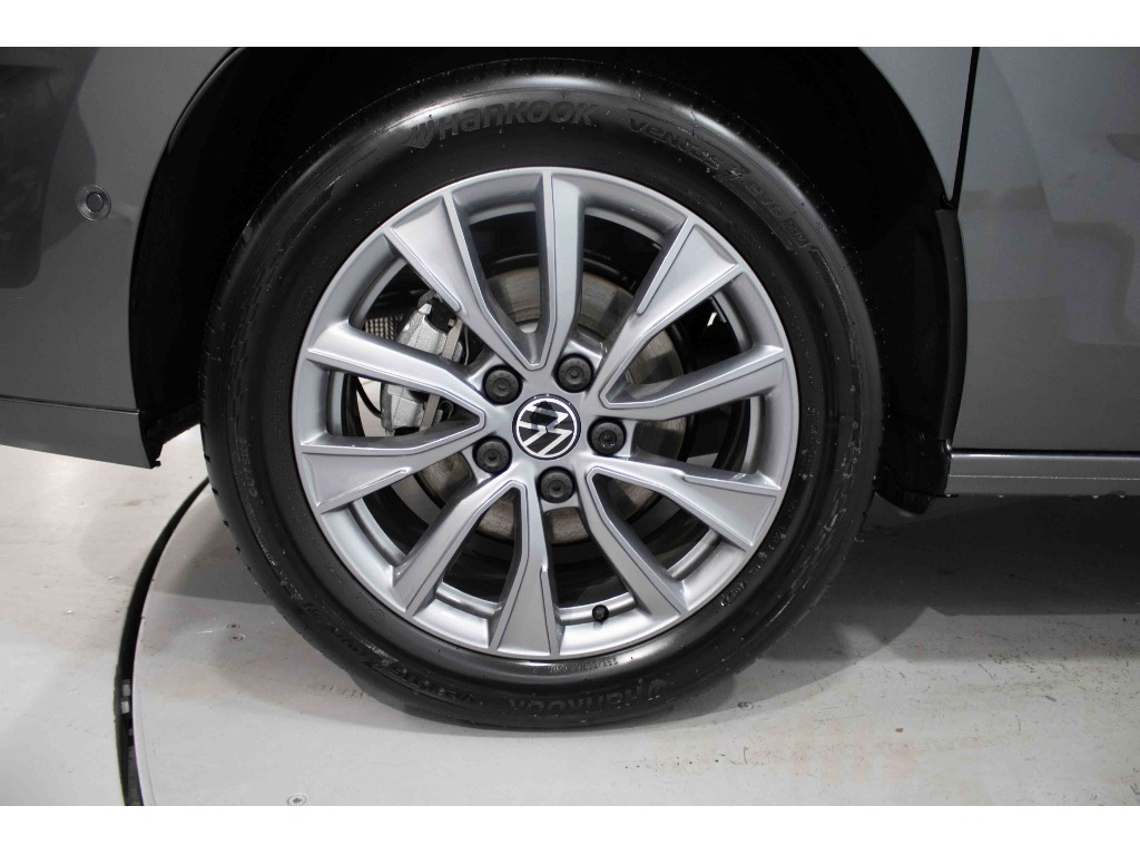 VOLKSWAGEN Multivan T7 2.0 TDI LIFE DSG full